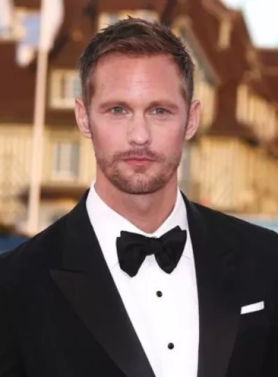 Alexander Skarsgård