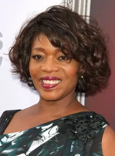 Alfre Woodard