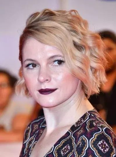 Amy Seimetz