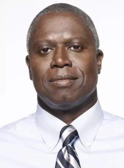 Andre Braugher