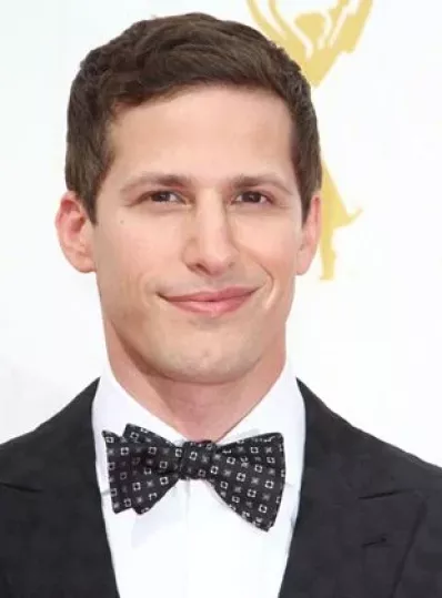 Andy Samberg