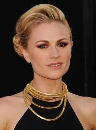 Anna Paquin