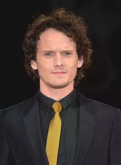 Anton Yelchin