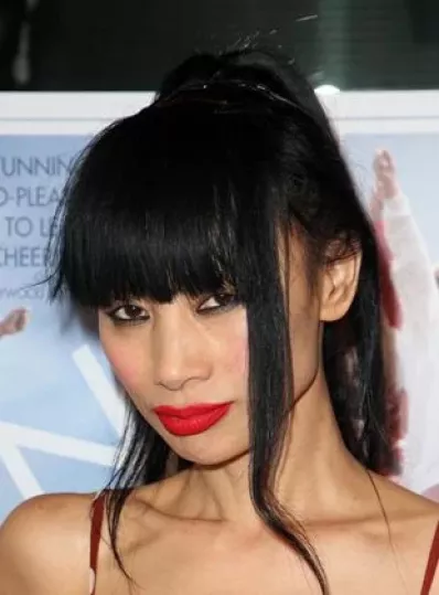 Bai Ling