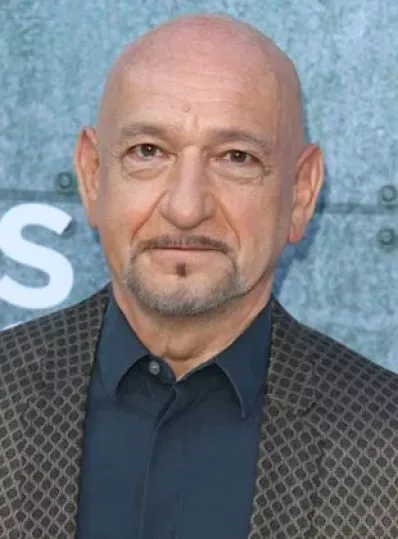 Ben Kingsley