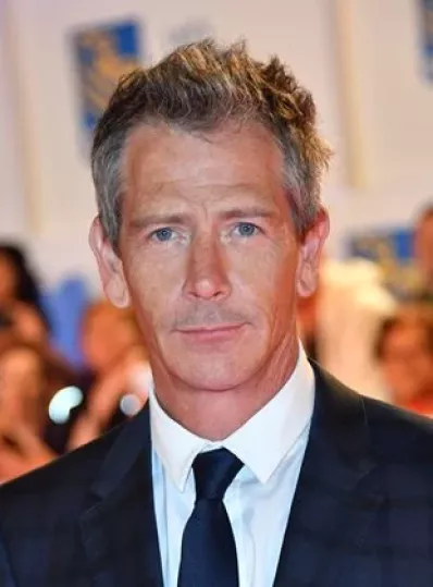 Ben Mendelsohn