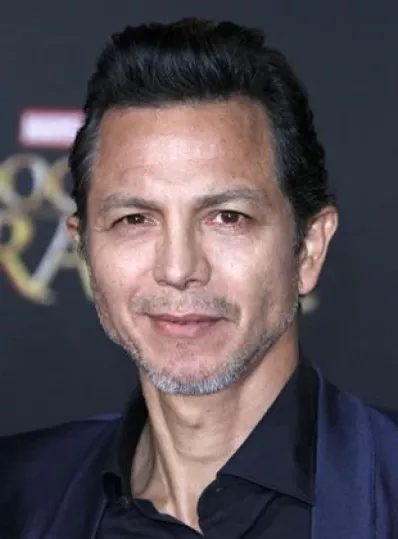 Benjamin Bratt