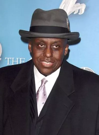 Bill Duke