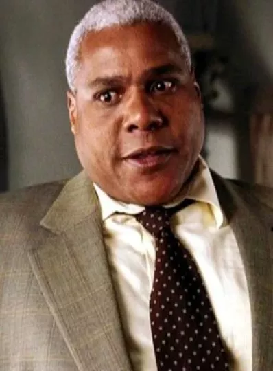 Bill Nunn