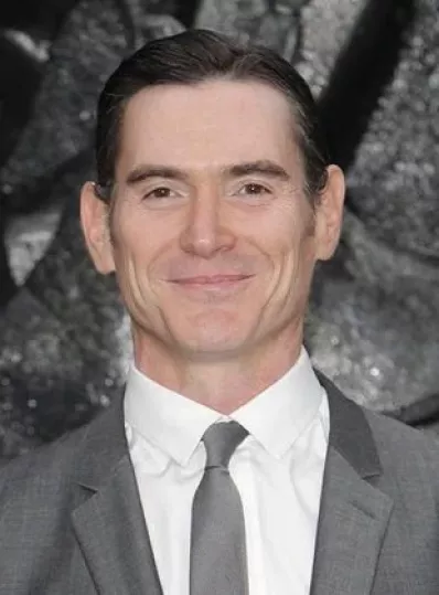 Billy Crudup