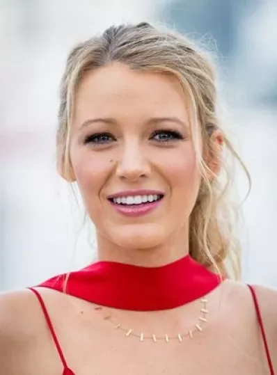 Blake Lively