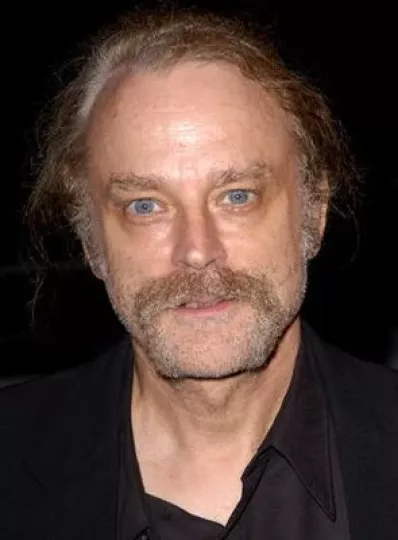 Brad Dourif