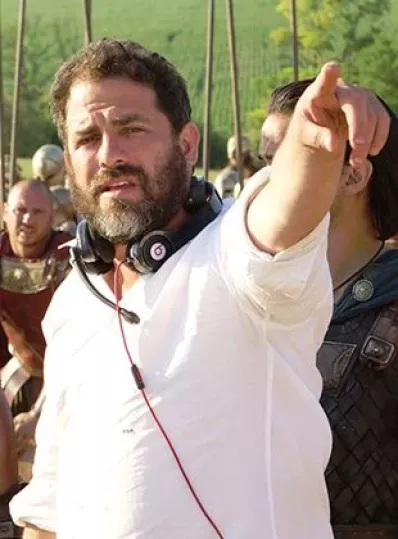 Brett Ratner