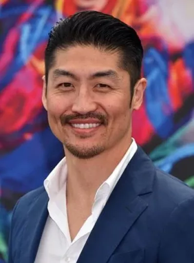 Brian Tee