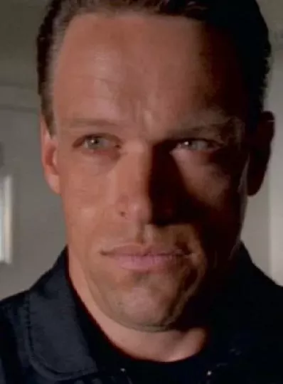 Brian Thompson