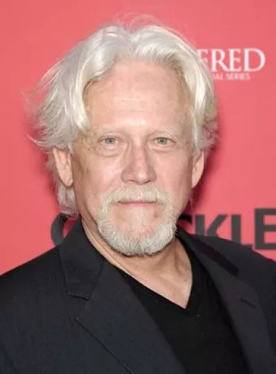 Bruce Davison