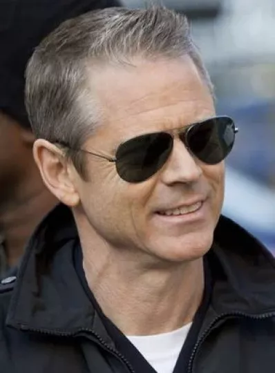 C. Thomas Howell