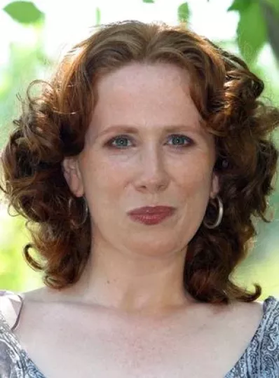 Catherine Tate