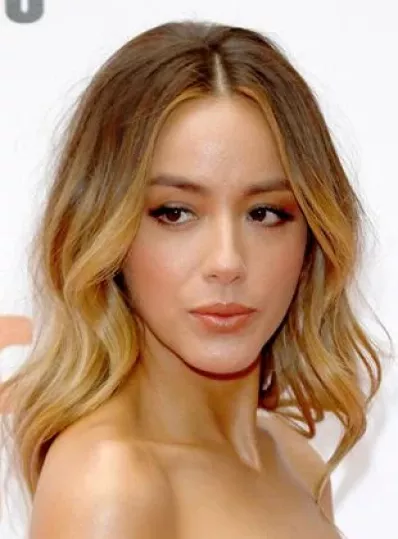 Chloe Bennet