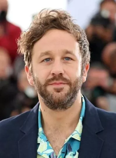 Chris O'Dowd