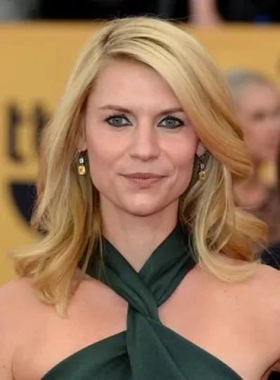 Claire Danes