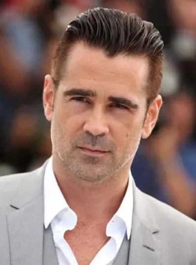 Colin Farrell