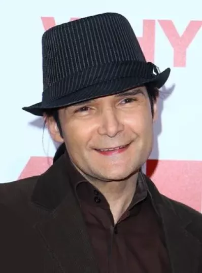 Corey Feldman