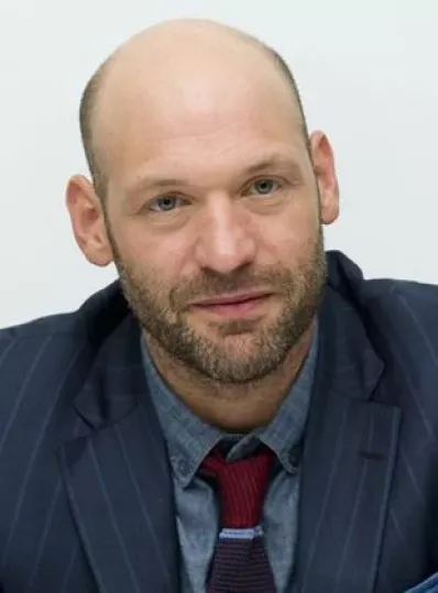 Corey Stoll