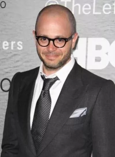 Damon Lindelof