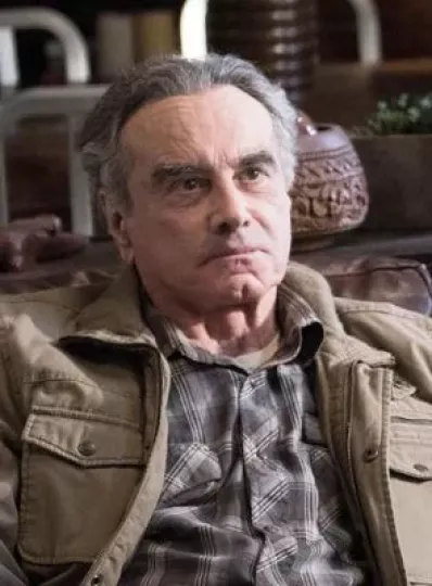 Dan Hedaya