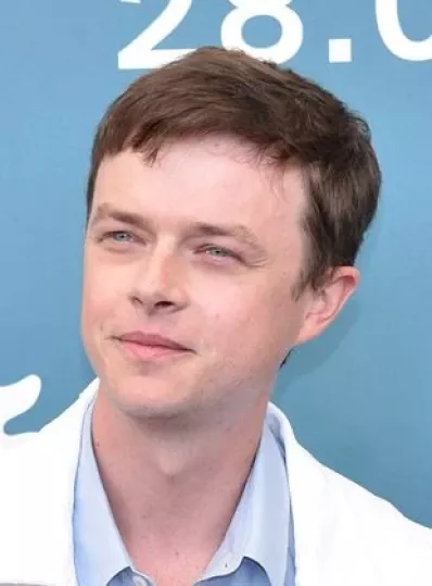 Dane DeHaan