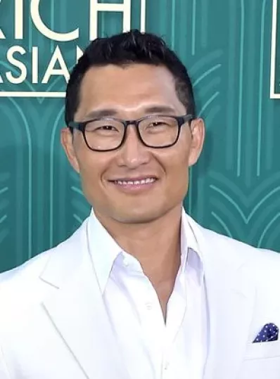 Daniel Dae Kim