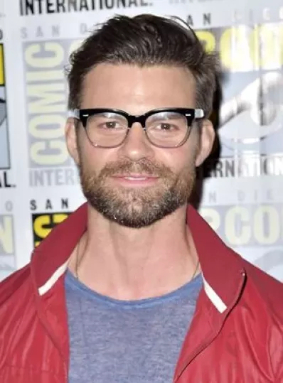 Daniel Gillies