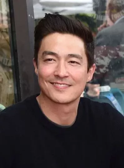 Daniel Henney