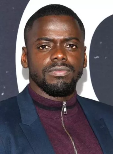 Daniel Kaluuya