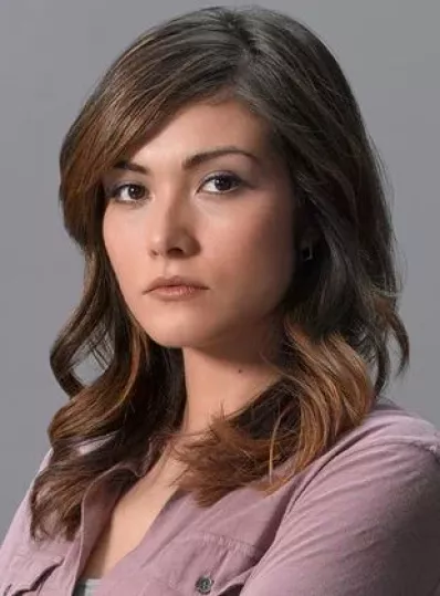 Daniella Pineda