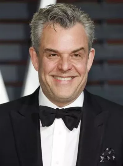 Danny Huston