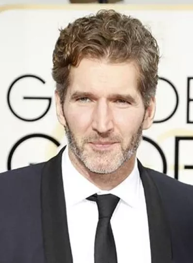 David Benioff