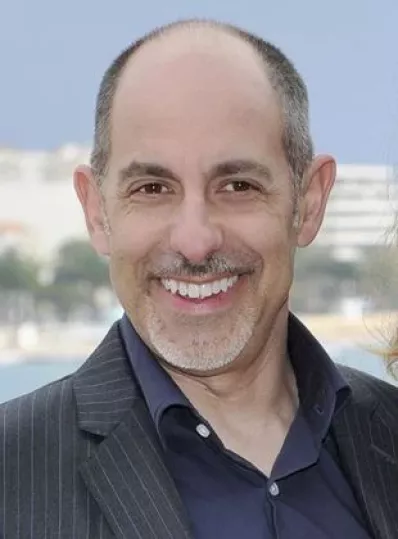 David S. Goyer