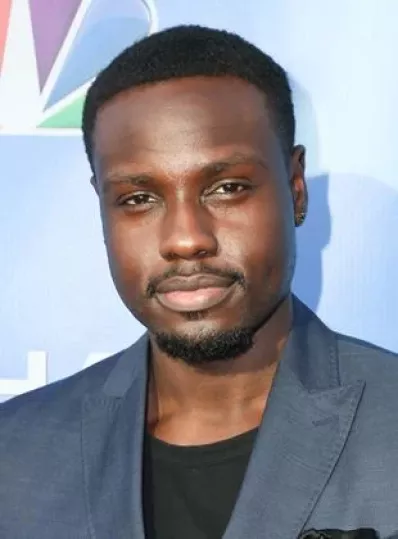 Dayo Okeniyi