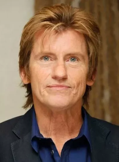 Denis Leary