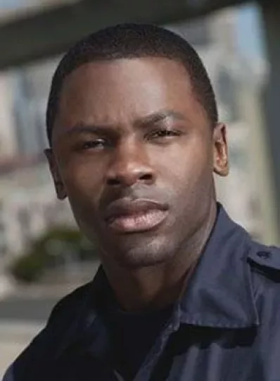 Derek Luke