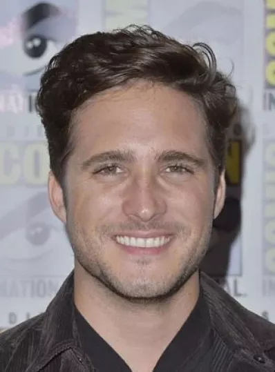 Diego Boneta