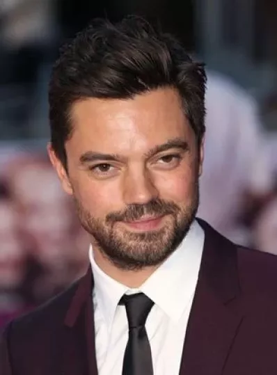 Dominic Cooper