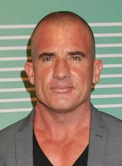 Dominic Purcell