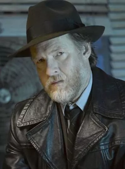 Donal Logue