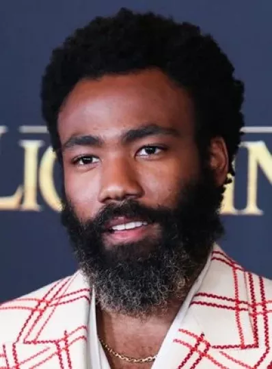 Donald Glover