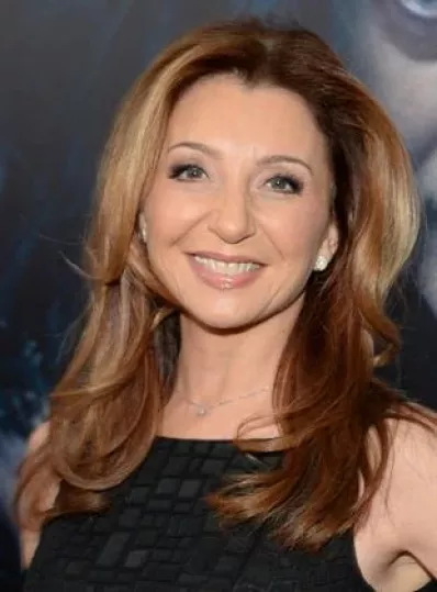 Donna Murphy