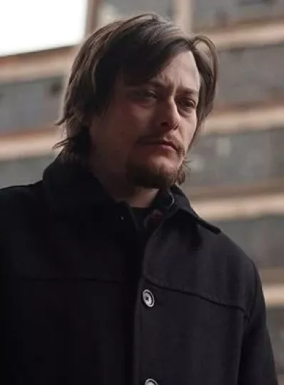 Edward Furlong