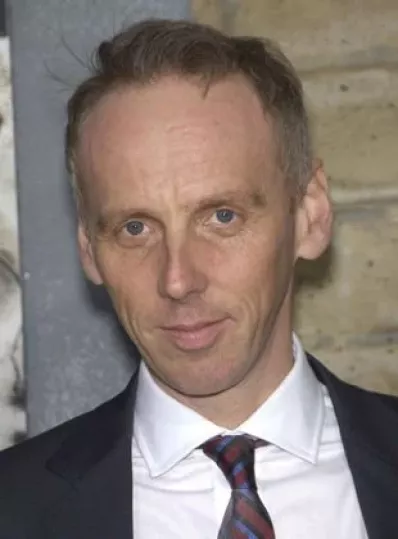 Ewen Bremner